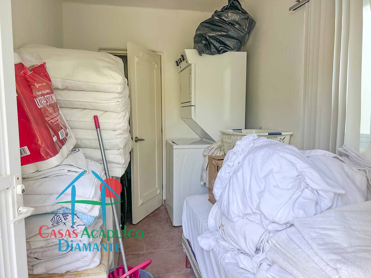 Brisas del Marqués Los Celajes 19 - Área de servicio 1